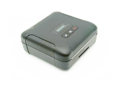 Portable Bluetooth Wireless Label Thermal Printer B803