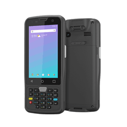 Handheld Computer Android PDA barcode scanner